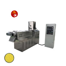 Rice Machine Instant Making Fortified Rice Machine Extruder Instant Fortified Rice Product Line